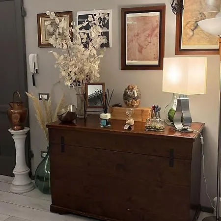 Homestay Eda Grey Florence