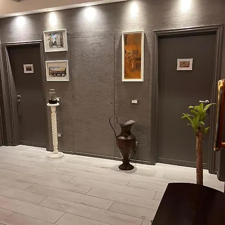 Eda Grey Séjour chez l'habitant