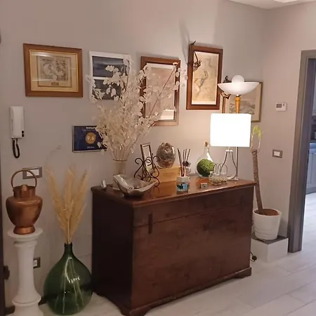 Séjour chez l'habitant Eda Grey