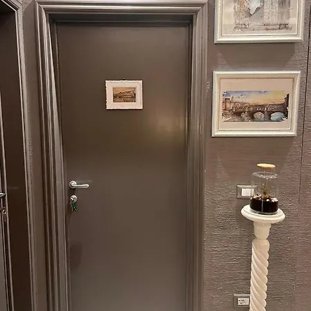 Eda Grey Флоренция