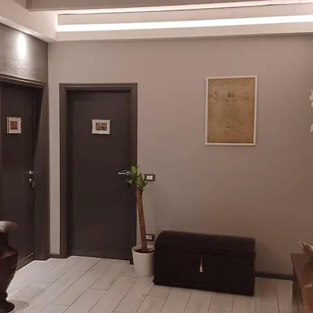 Проживание в семье Eda Grey