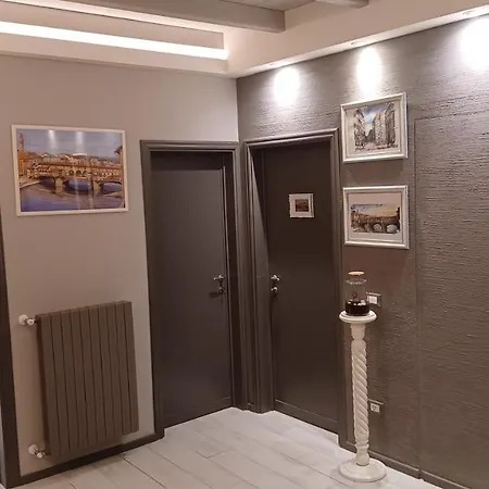 Eda Grey Séjour chez l'habitant *