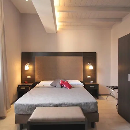 Eda Grey Homestay Florence