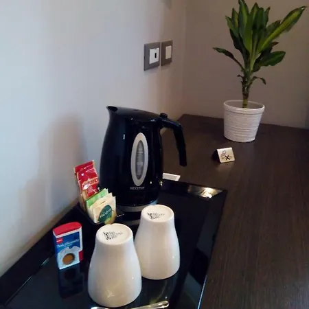 Séjour chez l'habitant Eda Grey