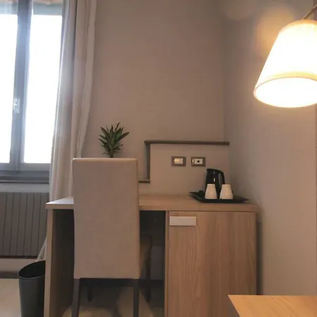 Séjour chez l'habitant Eda Grey Florence