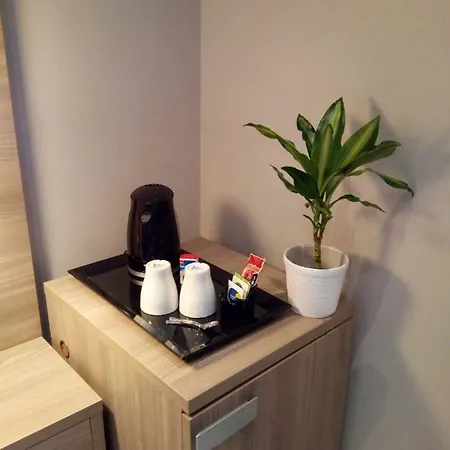 Homestay Eda Grey Florence