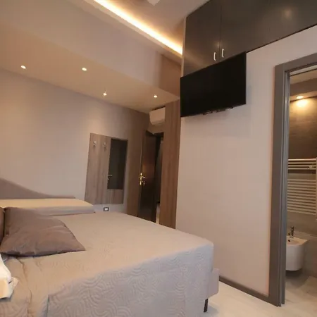 Eda Grey Séjour chez l'habitant