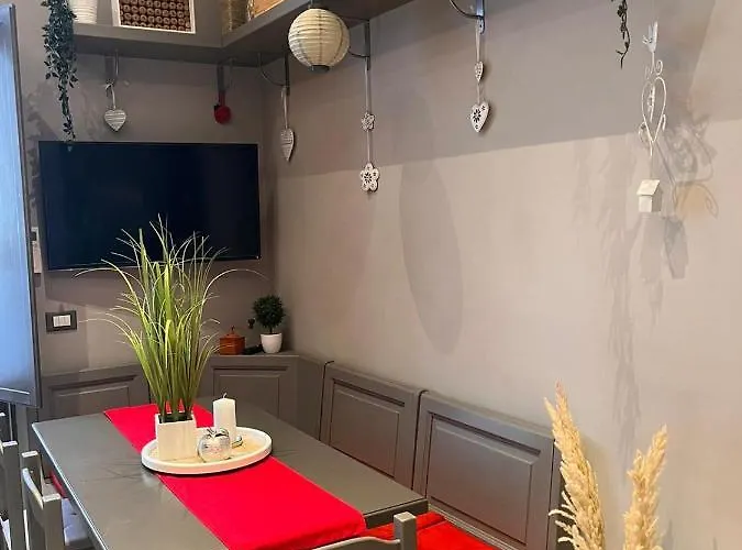 Eda Grey Δωμάτια σε οικογενειακή κατοικία