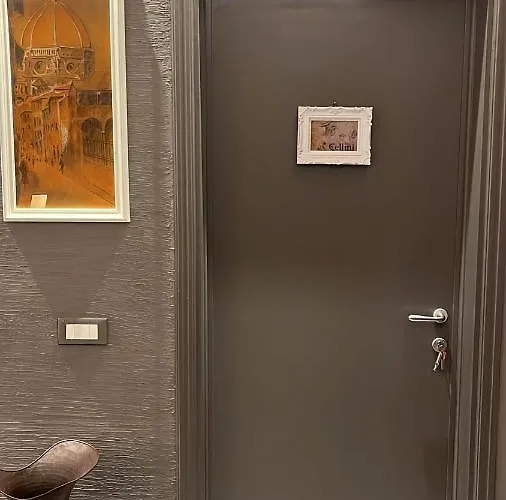 Eda Grey * Φλωρεντία