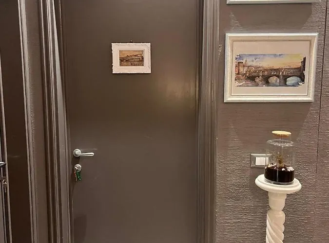 Eda Grey Φλωρεντία