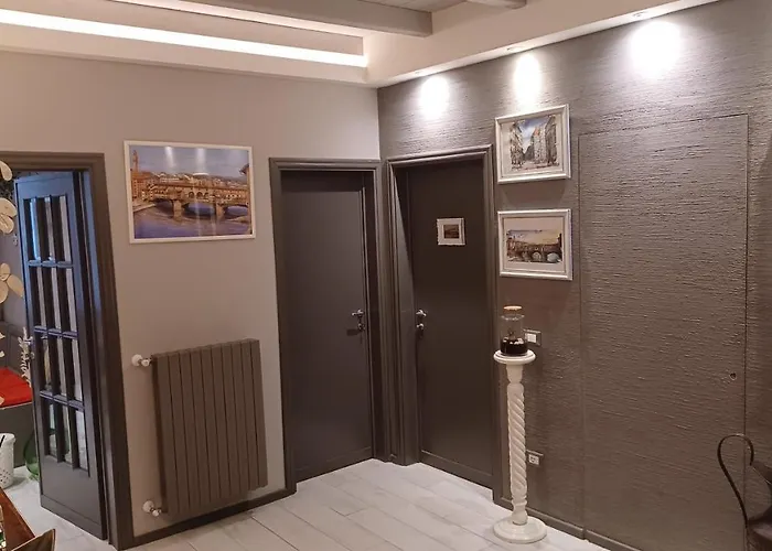 Eda Grey Δωμάτια σε οικογενειακή κατοικία *