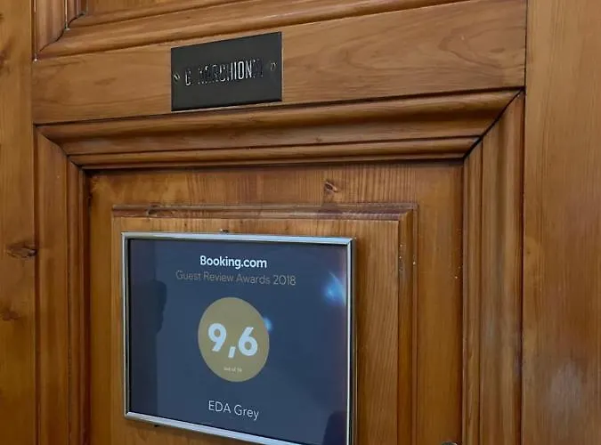 Eda Grey * Φλωρεντία