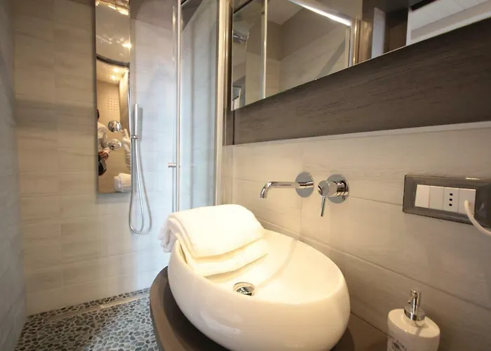 Eda Grey Φλωρεντία