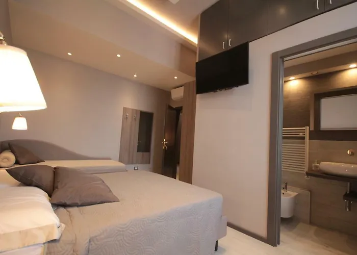 Eda Grey Δωμάτια σε οικογενειακή κατοικία