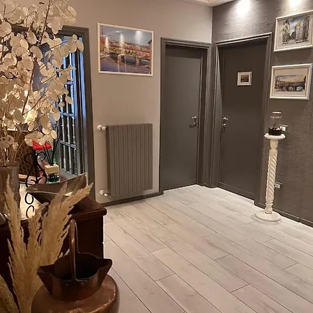 Privatunterkunft Eda Grey *