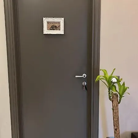 Eda Grey Privatunterkunft Florenz