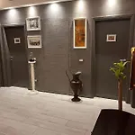 Eda Grey Quarto em Acomodações Particulares