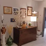 Quarto em Acomodações Particulares Eda Grey
