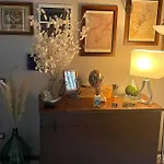 Eda Grey Quarto em Acomodações Particulares