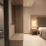 Quarto em Acomodações Particulares Eda Grey