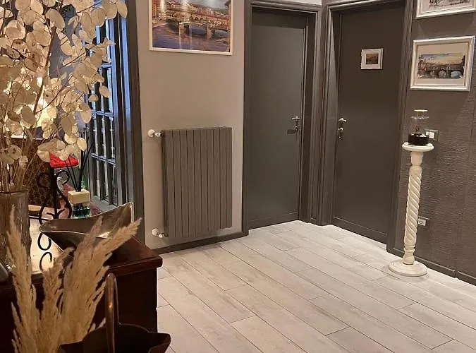 Проживание в семье Eda Grey *